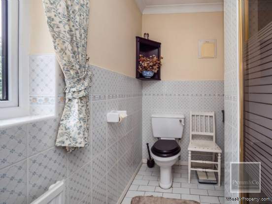 Additional Property Image 4 bedroom Detached for sale in Norwich 16