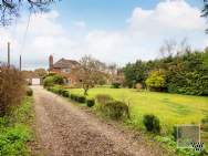 4 bedroom Detached for sale in Norwich