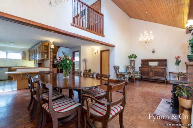 Additional Property Image 3 bedroom Detached for sale in Norwich 2