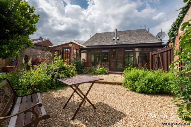 Additional Property Image 3 bedroom Detached for sale in Norwich 4