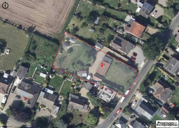 Additional Property Image 3 bedroom Detached Bungalow for sale in Norwich 2