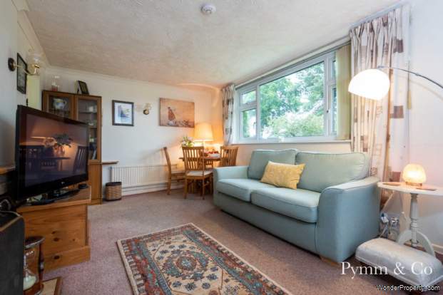 Additional Property Image 3 bedroom Detached Bungalow for sale in Norwich 3