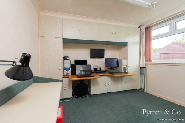 Additional Property Image 3 bedroom Detached Bungalow for sale in Norwich 7