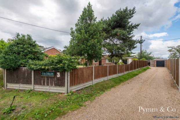 Additional Property Image 3 bedroom Detached Bungalow for sale in Norwich 9