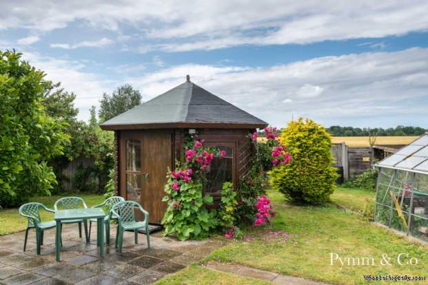 Additional Property Image 3 bedroom Detached Bungalow for sale in Norwich 11