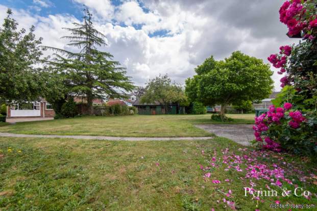 Additional Property Image 3 bedroom Detached Bungalow for sale in Norwich 13