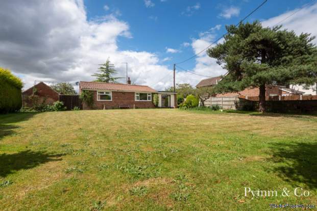 Additional Property Image 3 bedroom Detached Bungalow for sale in Norwich 16