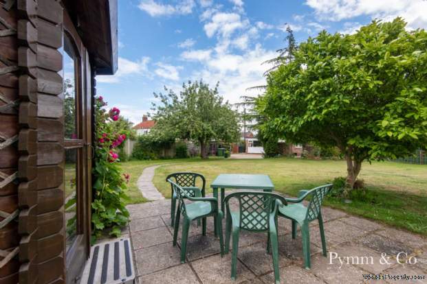 Additional Property Image 3 bedroom Detached Bungalow for sale in Norwich 18