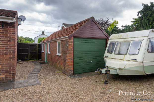 Additional Property Image 3 bedroom Detached Bungalow for sale in Norwich 19