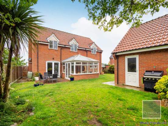Additional Property Image 4 bedroom Detached for sale in Norwich 11