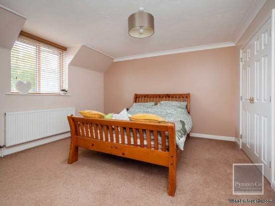 Additional Property Image 4 bedroom Detached for sale in Norwich 16