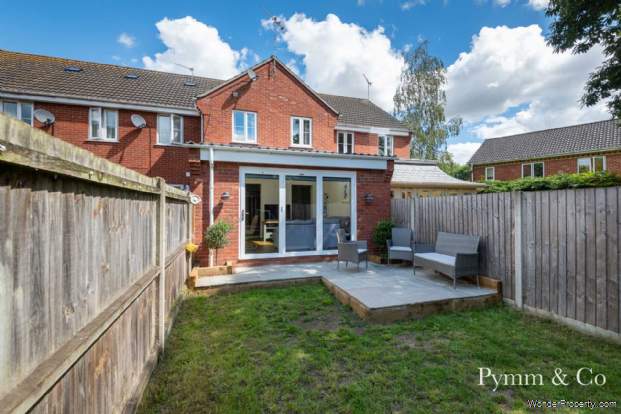 Additional Property Image 3 bedroom Terraced for sale in Norwich 2