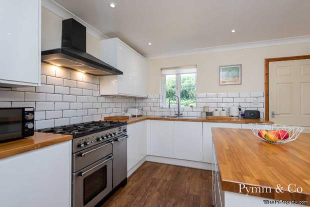 Additional Property Image 3 bedroom Terraced for sale in Norwich 3