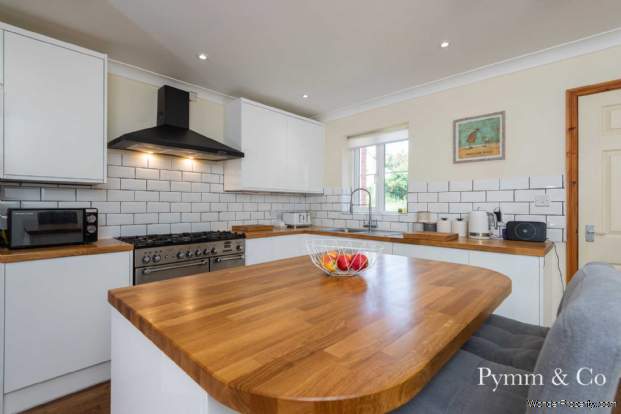 Additional Property Image 3 bedroom Terraced for sale in Norwich 4