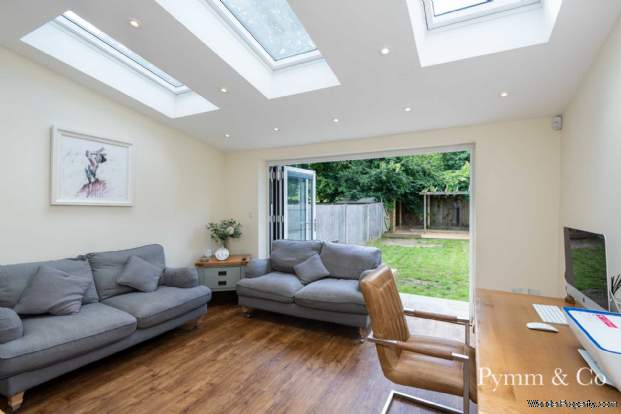 Additional Property Image 3 bedroom Terraced for sale in Norwich 5