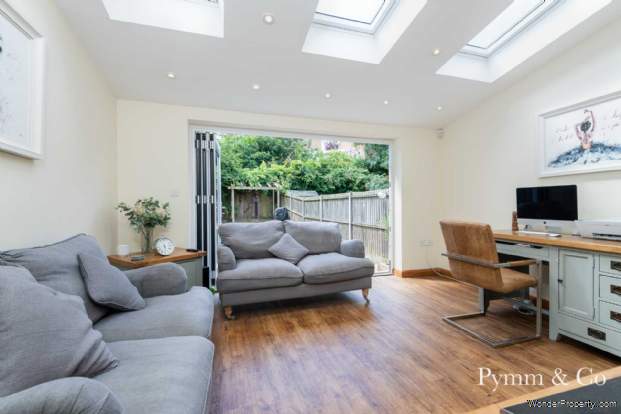 Additional Property Image 3 bedroom Terraced for sale in Norwich 6