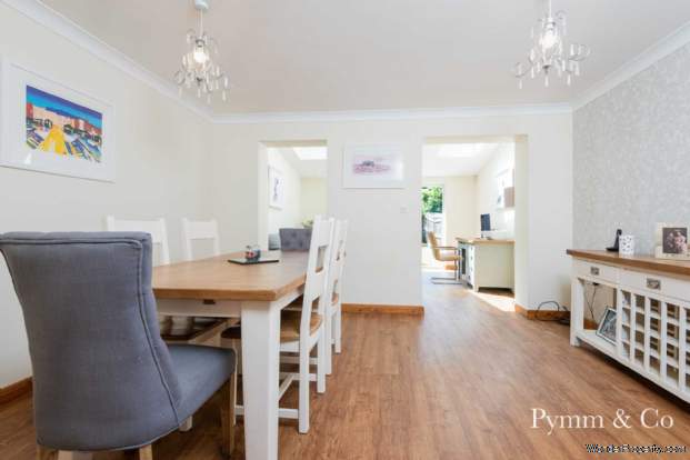 Additional Property Image 3 bedroom Terraced for sale in Norwich 7