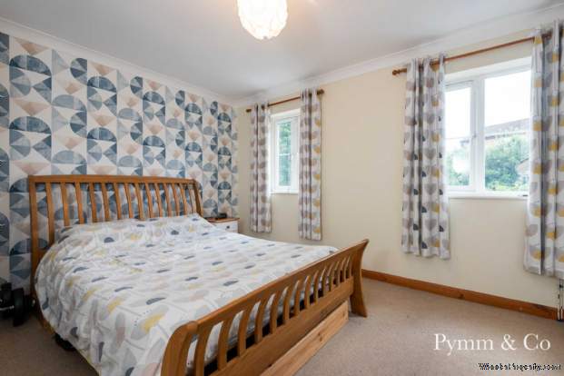 Additional Property Image 3 bedroom Terraced for sale in Norwich 9