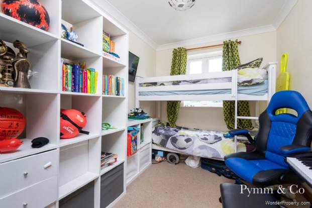 Additional Property Image 3 bedroom Terraced for sale in Norwich 11