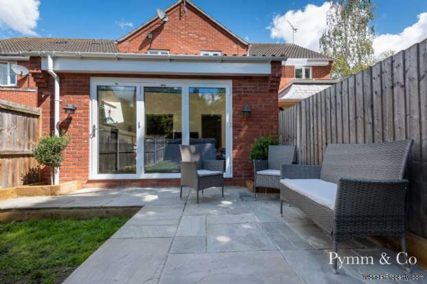 Additional Property Image 3 bedroom Terraced for sale in Norwich 12