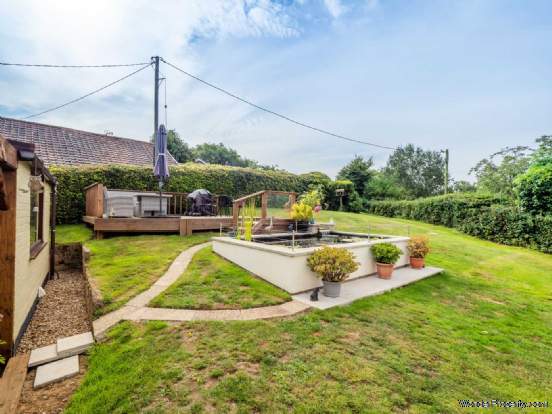 Additional Property Image 4 bedroom Detached for sale in Norwich 13