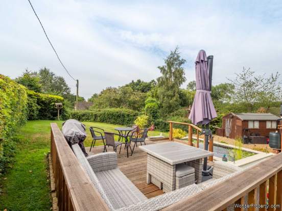 Additional Property Image 4 bedroom Detached for sale in Norwich 14