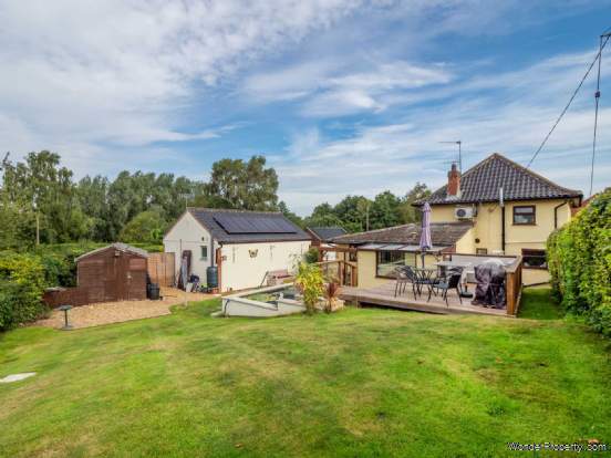 Additional Property Image 4 bedroom Detached for sale in Norwich 15
