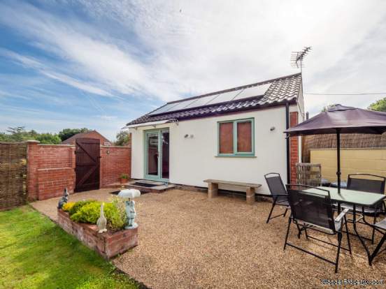 Additional Property Image 4 bedroom Detached for sale in Norwich 16