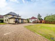 4 bedroom Detached for sale in Norwich