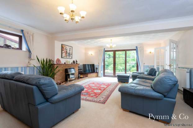 Additional Property Image 4 bedroom Detached for sale in Norwich 4