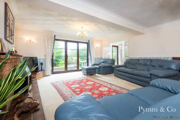 Additional Property Image 4 bedroom Detached for sale in Norwich 5