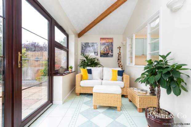 Additional Property Image 4 bedroom Detached for sale in Norwich 6