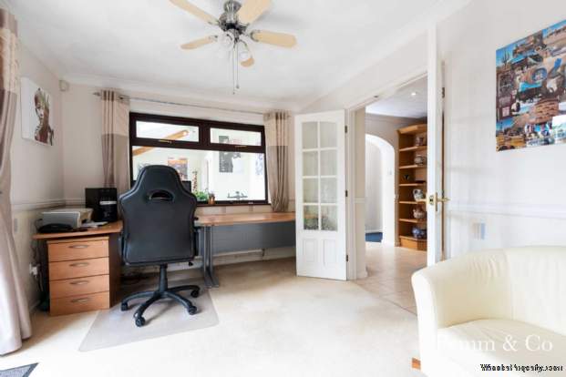 Additional Property Image 4 bedroom Detached for sale in Norwich 7
