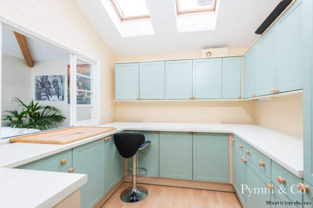Additional Property Image 4 bedroom Detached for sale in Norwich 8