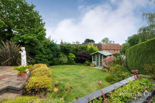 Additional Property Image 4 bedroom Detached for sale in Norwich 9