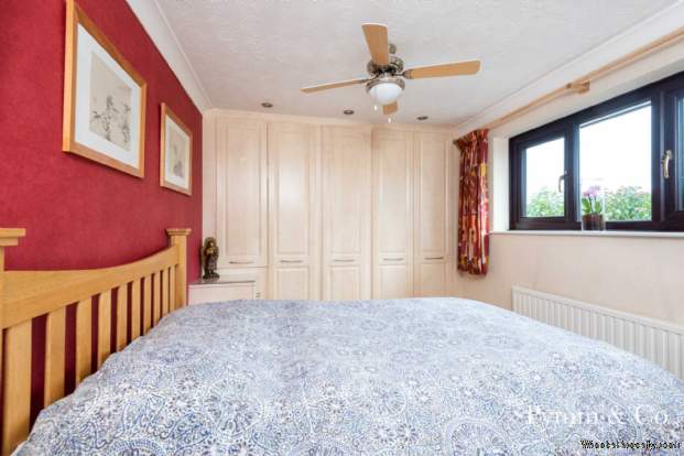 Additional Property Image 4 bedroom Detached for sale in Norwich 11