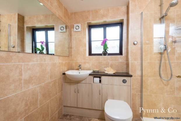 Additional Property Image 4 bedroom Detached for sale in Norwich 12