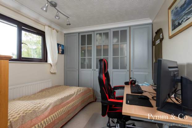 Additional Property Image 4 bedroom Detached for sale in Norwich 13