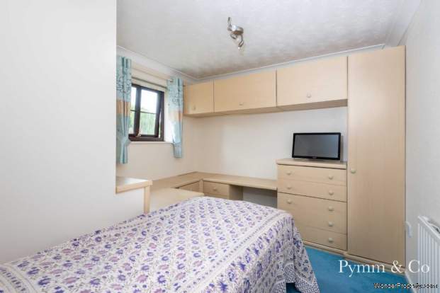 Additional Property Image 4 bedroom Detached for sale in Norwich 14