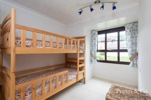Additional Property Image 4 bedroom Detached for sale in Norwich 15
