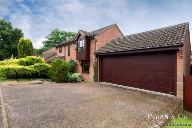 Additional Property Image 4 bedroom Detached for sale in Norwich 16