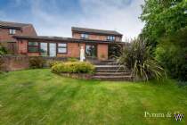 4 bedroom Detached for sale in Norwich