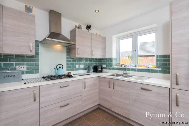 Additional Property Image 4 bedroom Detached for sale in Norwich 2