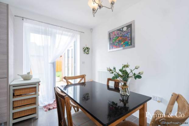 Additional Property Image 4 bedroom Detached for sale in Norwich 4