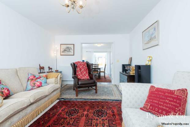 Additional Property Image 4 bedroom Detached for sale in Norwich 9
