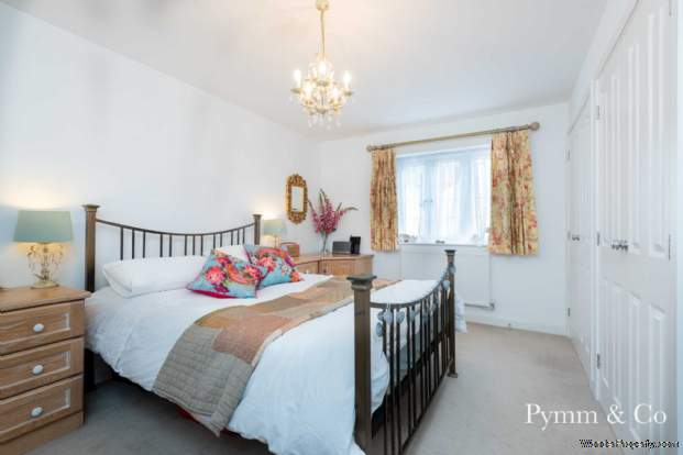 Additional Property Image 4 bedroom Detached for sale in Norwich 11