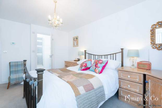 Additional Property Image 4 bedroom Detached for sale in Norwich 12