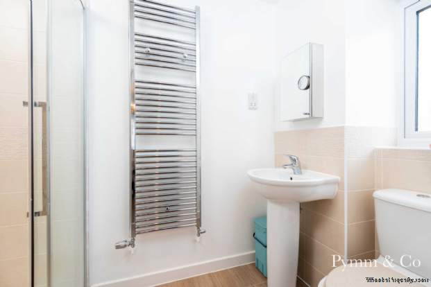 Additional Property Image 4 bedroom Detached for sale in Norwich 13