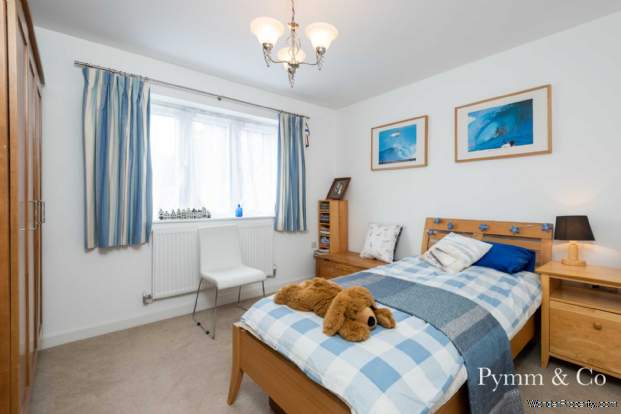 Additional Property Image 4 bedroom Detached for sale in Norwich 14