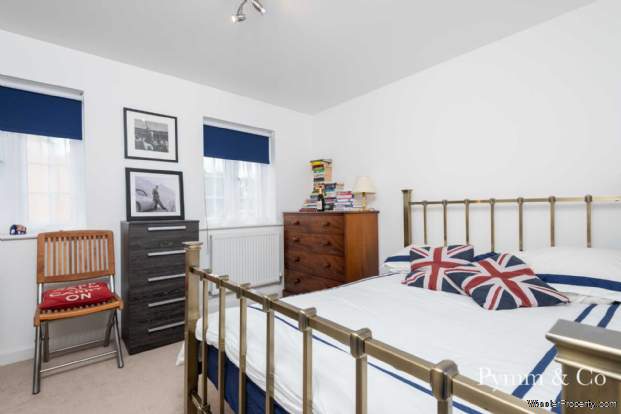 Additional Property Image 4 bedroom Detached for sale in Norwich 15